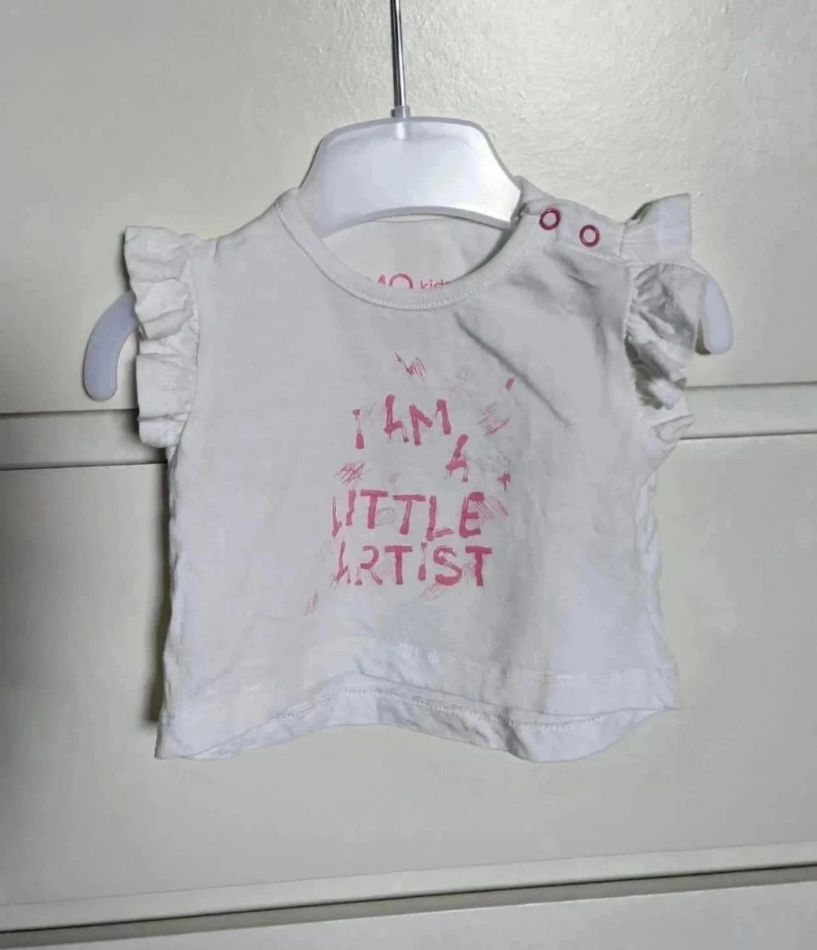 🩷 Lot van 6 stukken lente/zomer 1-3m 🩷 Zippy | GAP | Vertbaudet – photo 5